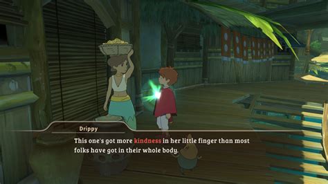 Creating Your Own Adventure: Customization Options in Ni no Kuni: Wrath of the White Witch Adventure